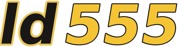 ld555 logo