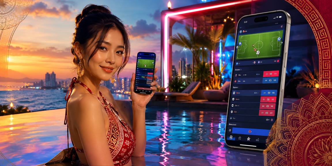 ld555 mobile gaming