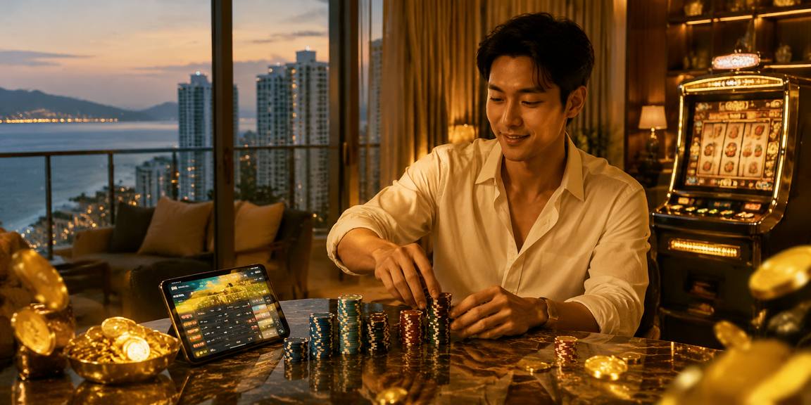 ld555 Slot Moi Ngay trên ld555: Trò chơi mới liên tục