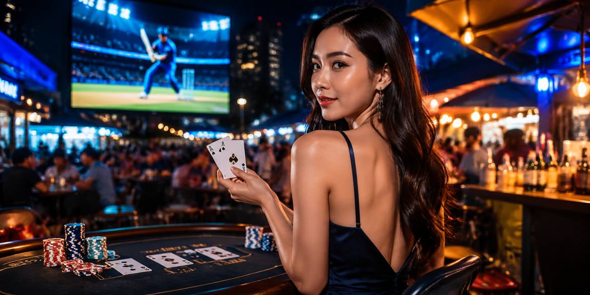 ld555 mobile gaming